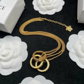 Picture of Versace Necklace _SKUVersacenecklace03lyh0316992